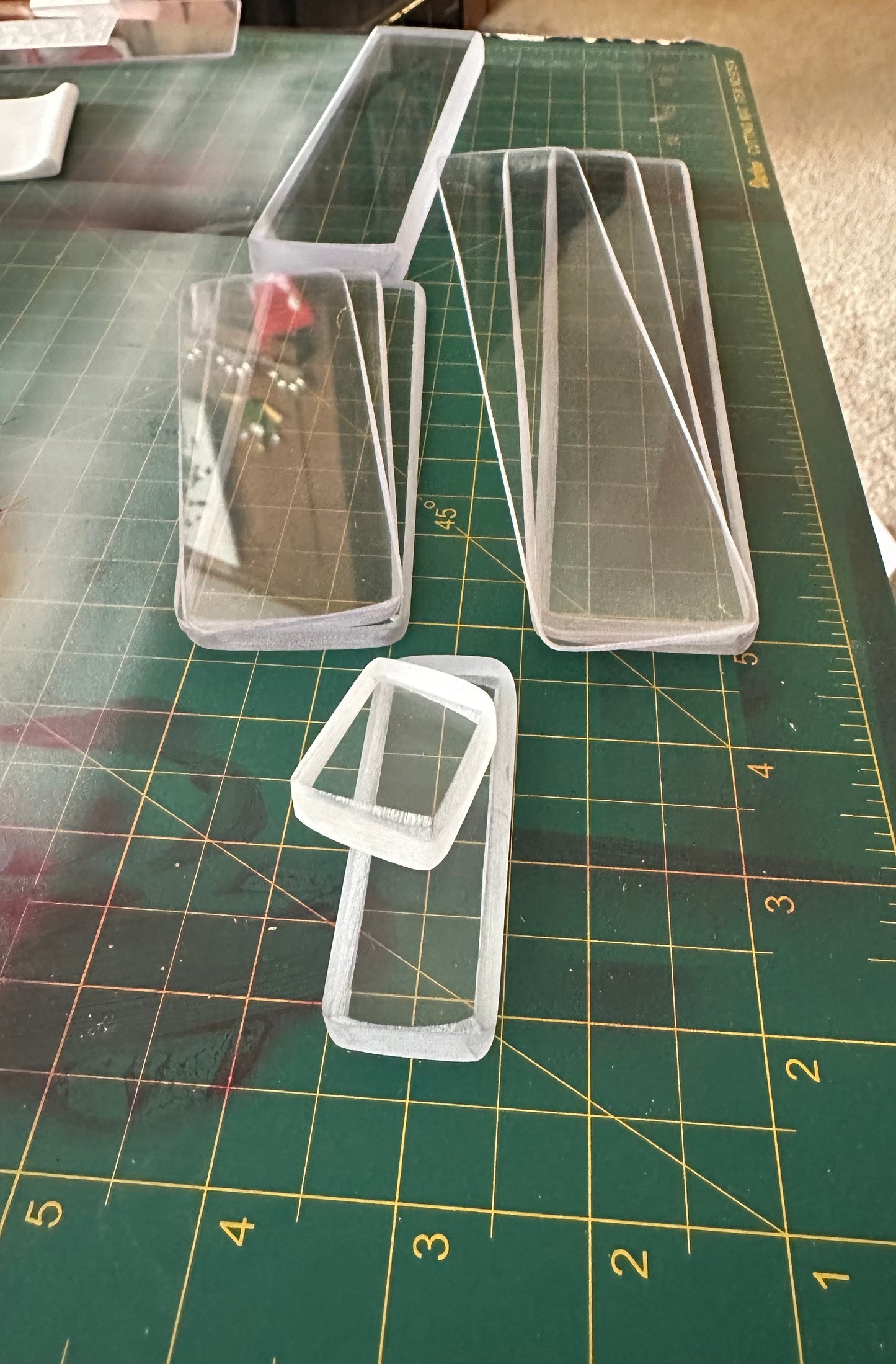 Painters/Wetsanding Kit