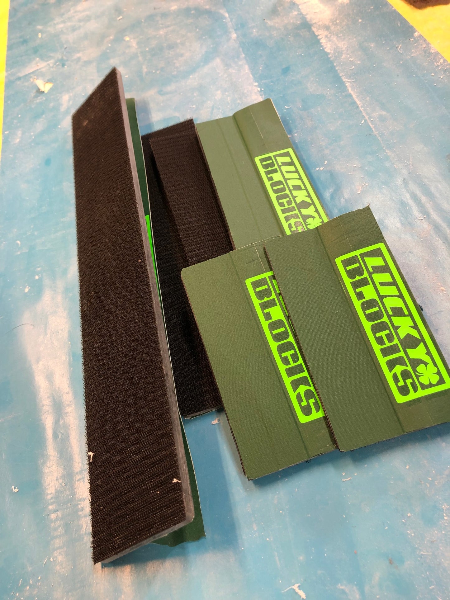 Starter Hook-it Finishing Set