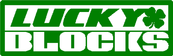 Lucky Blocks
