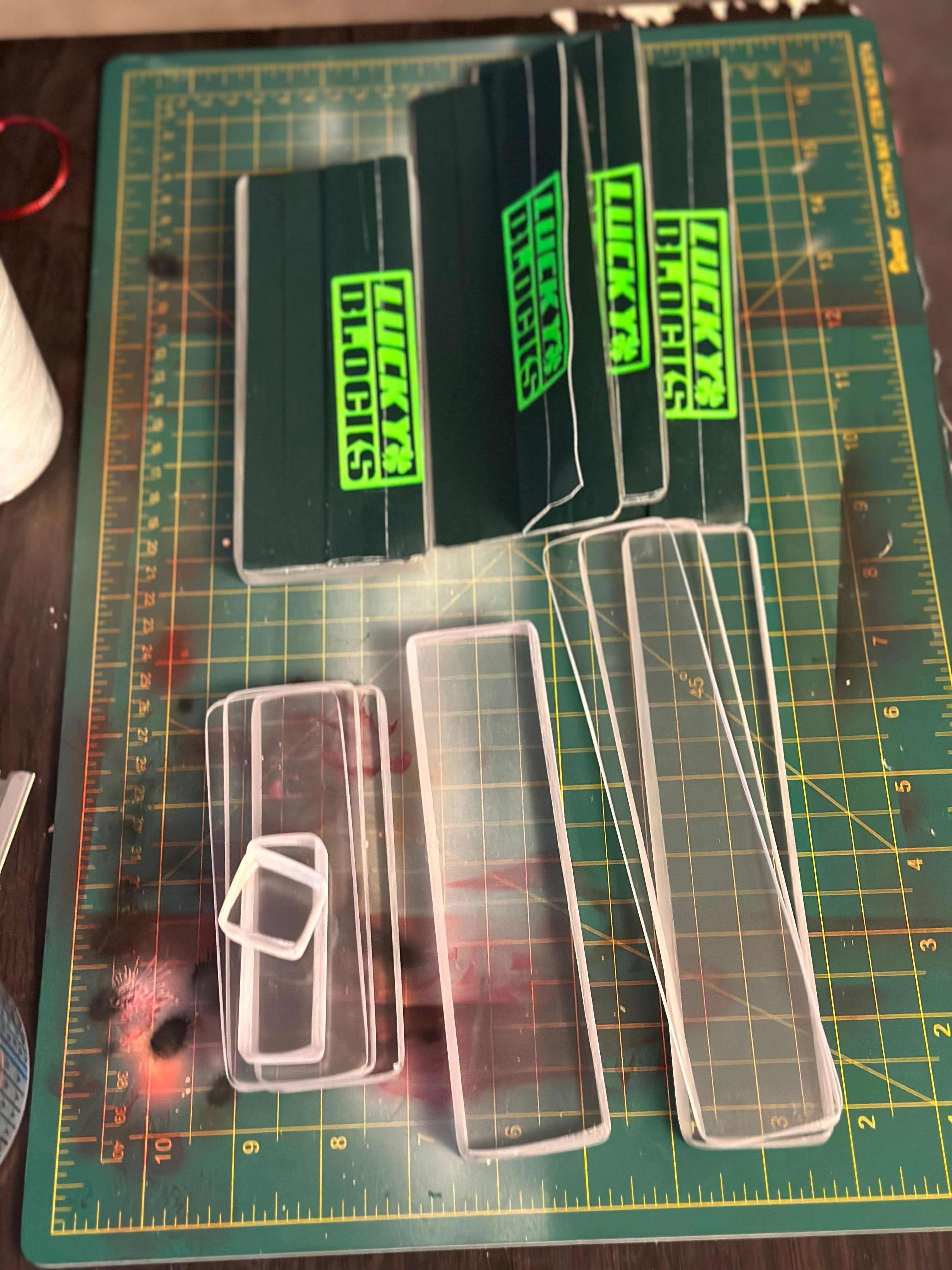 Auto body sanding blocks bodywork – Lucky Blocks