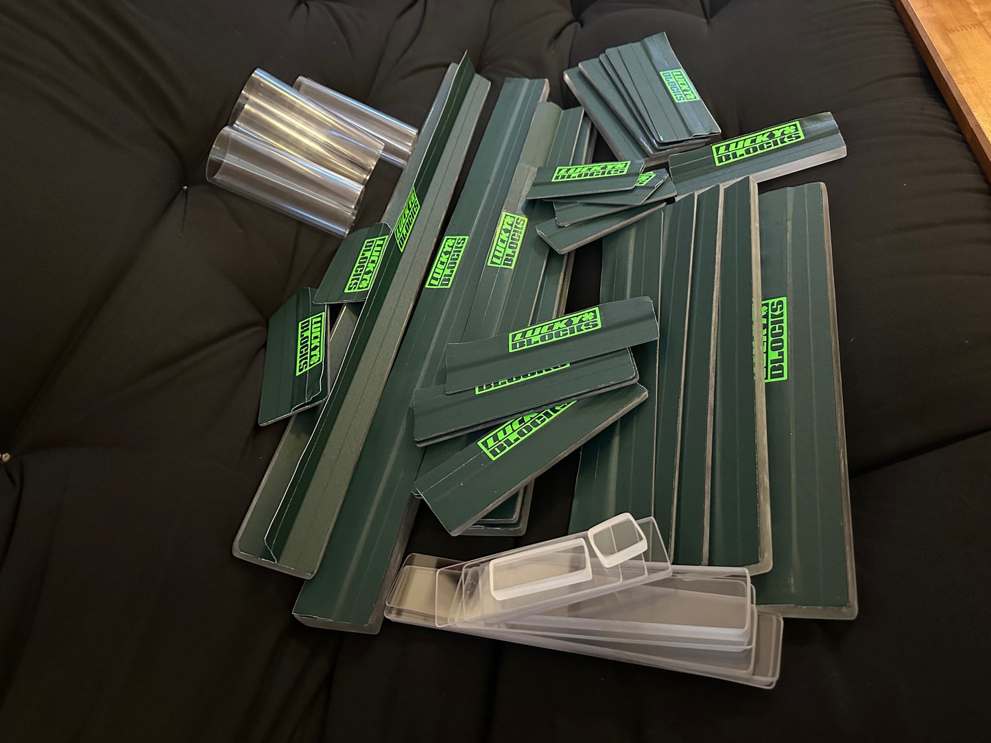 Autobody polycarbonate sanding block bodywork flexible sanding block ...